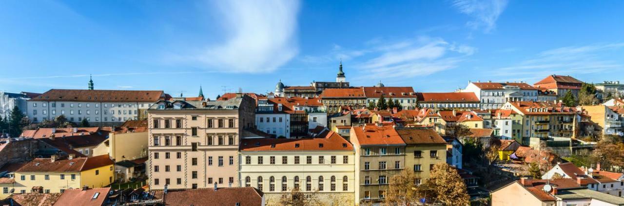 Zagreb By Heart Leilighet Eksteriør bilde